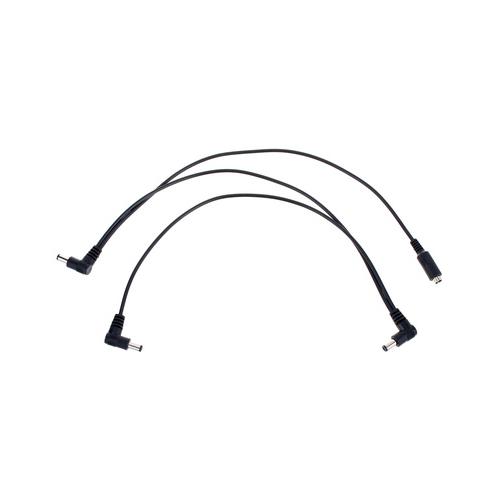 the sssnake DC3 Cable