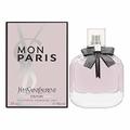 Yves Saint Laurent Mon Paris Couture by Eau De Parfum For Her, 90 ml