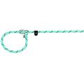 Trixie Sportliche Seil verstellbar Retriever Dog Leine, groß/Large, Hellblau
