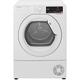 Hoover Dynamic Next DXC8TG 8Kg Condenser Tumble Dryer - White