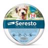 Collare Seresto antiparassitario per cani fino a 8 kg - Set %: 2 x 38 cm, cani ≤ 8 kg