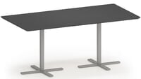 Avon 36" x 72" Rectangular Conference Table