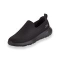 Blair Skechers Go Walk Max Slip-On Shoes - Black - 11 - Medium