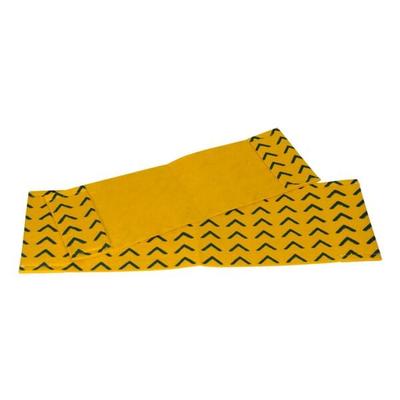 Einwegmopp 40 cm »941540« gelb, Meiko, 40 cm