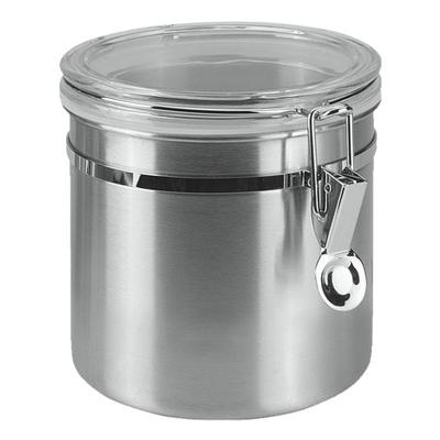 Vorratsdose »Inox« 1,0 Liter, OTTO Office