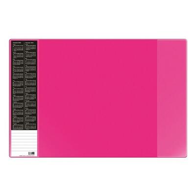 Schreibunterlage »VELOCOLOR® Classic 46803« pink, Veloflex