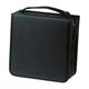 CD/DVD/Blu-ray-Tasche - 304 Stück schwarz, Hama, 30.5x31.5x12.7 cm