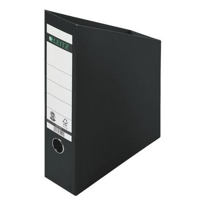 Leitz Stehsammler »2423« schwarz, 8x32x24.5 cm Image