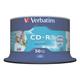 CD-Rohlinge »Printable CD-R«, Verbatim