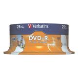 DVD-Rohlinge »Printable DVD-R«, ...