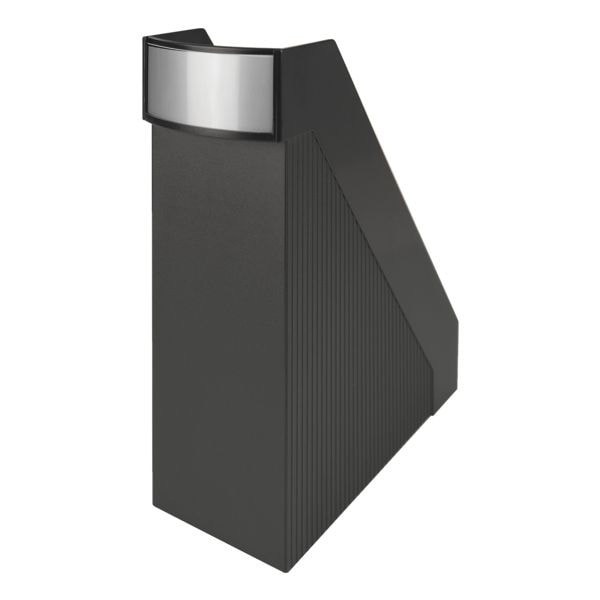 helit Stehsammler »the tower line H63615« schwarz, 10.2x29x27.1 cm Image