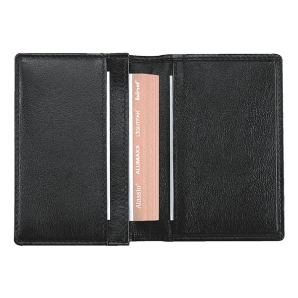 Alassio Visitenkarten-Etui, 7x11 cm Image