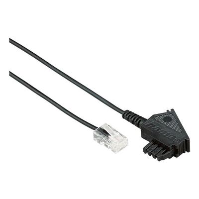 DSL-Box-Kabel 6 m, Hama