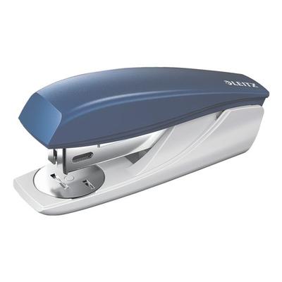 Leitz Tacker / Heftgerät »5501 NeXXt« blau, 3.5x5.1x12.1 cm Image
