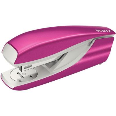 Leitz Tacker / Heftgerät »5502 NeXXt WOW« pink, 4x5.8x14.5 cm Image