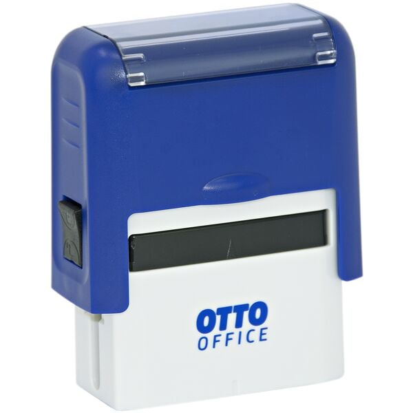 OTTO Office Textstempel »20« mehrfarbig Image