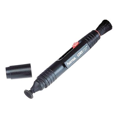 Hama Objektivpinsel »Lenspen« schwarz
