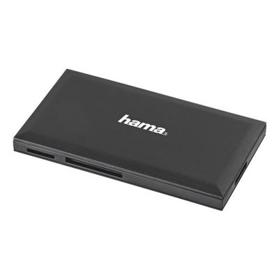 Hama USB-3.0-Multikartenleser Image