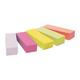 Haftstreifen »Page Marker« 50 x 15 mm lila, Post-it Notes Markers, 5x1.5 cm