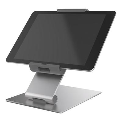 Durable Tablethalter Tischständer »893023« silber, 15.5x24.2x18.3 cm Image
