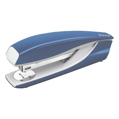 Leitz Tacker / Heftgerät »5504 NeXXt« blau, 4.1x6.4x18.2 cm Image