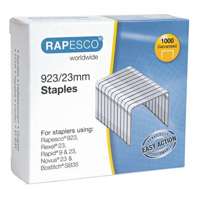 RAPESCO Heftklammern »923/23« Image