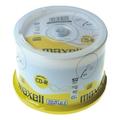 CD-Rohlinge »CD-R«, Maxell