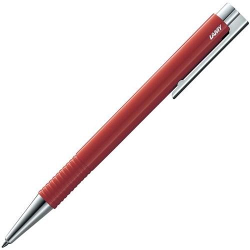 Lamy Kugelschreiber »logo M+« rot