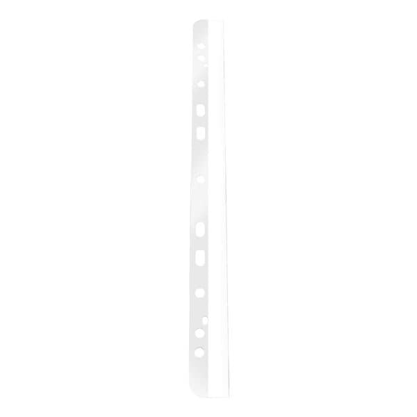 Probeco Selbstklebende Heftstreifen für A4 25 Stück transparent Image