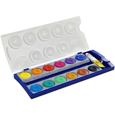 Pelikan Malkasten »K12« schwarz