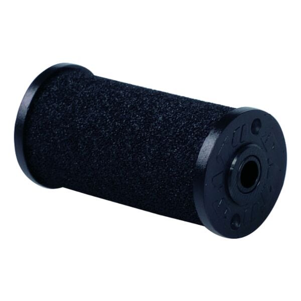 Printer Labels AS Ersatzfarbrollen für Preisauszeichner schwarz Image