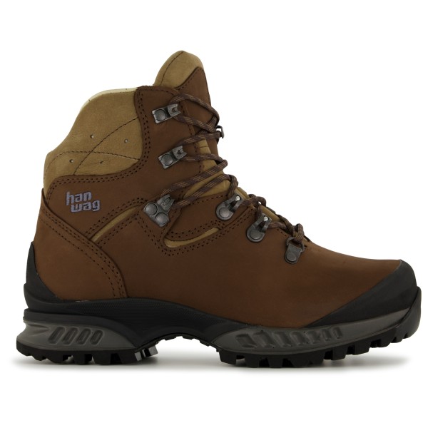 Hanwag - Tatra II Bunion Lady - Wanderschuhe 38 | EU 38 braun
