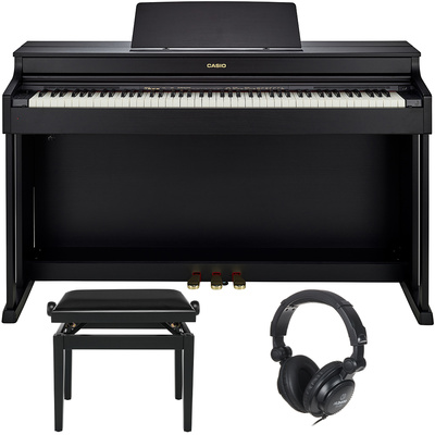 Casio AP-470 BK Celviano