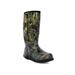 Bogs Mens Classic High Camo BootMossy OakSize 13 60542-973-13