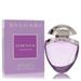 Omnia Amethyste For Women By Bvlgari Eau De Toilette Spray 0.84 Oz