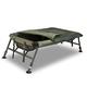 Saber Carp Fishing Everlevel Unhooking Mat Crib Cradle Extending Legs SL20