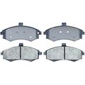 2002 Hyundai Elantra Front Brake Pad Set - Raybestos SGD941C