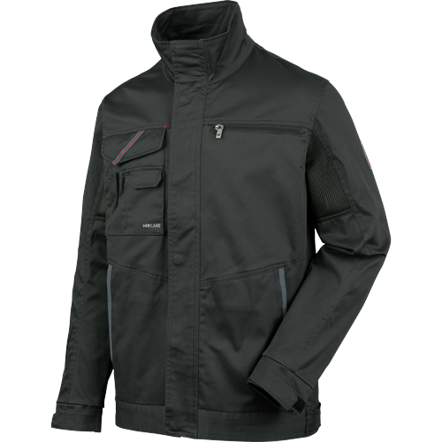 Veste de travail Stretch X Würth MODYF anthracite