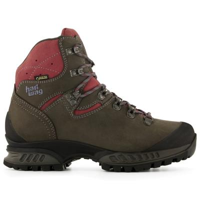 Hanwag - Tatra II Lady GTX - Wanderschuhe UK 5 | EU 38 braun