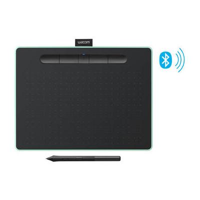 Wacom Intuos Bluetooth Creative Pen Tablet (Medium...