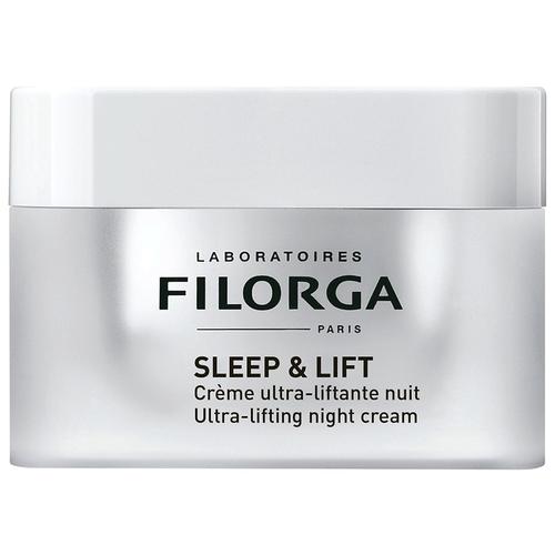 Filorga - LIFT STRUCTURE Sleep & Lift - Ultra-straffende Gesichtscreme 50 ml