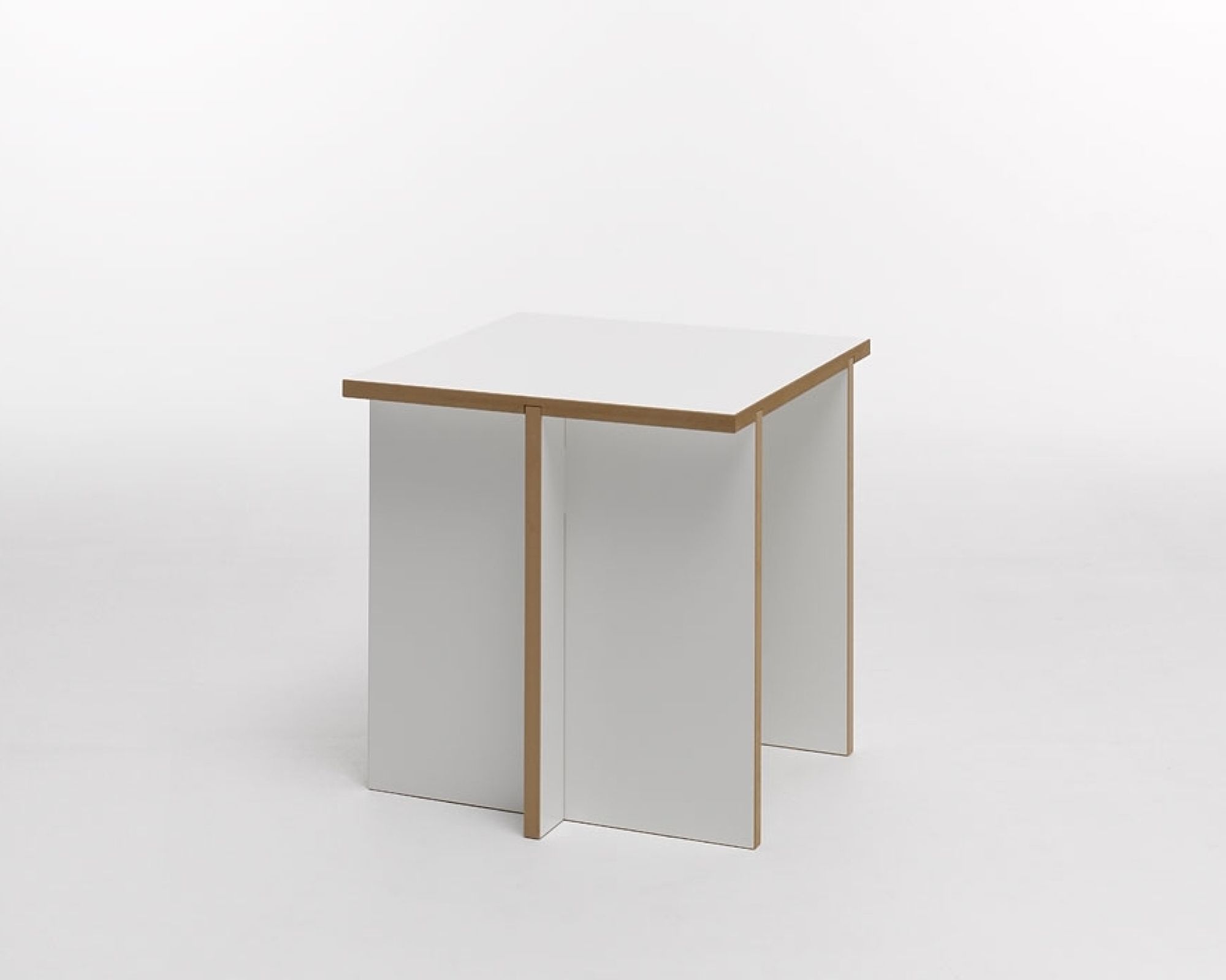 Tojo Tischgruppe Hocker 45cm x 45cm x 45cm