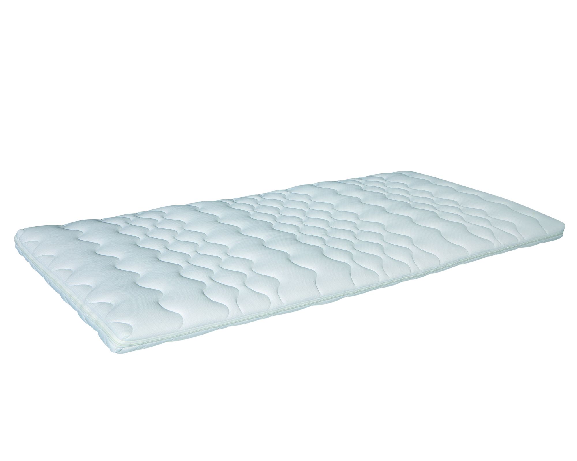 Hasena Boxspring Topper Primo-Top 180x200 cm Image
