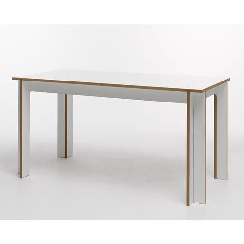 Tojo Tischgruppe Tisch 150cm x 75cm x 75cm