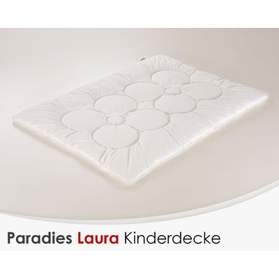 Paradies Fill® Royal Laura Kinder-Decken Laura / 100x135 cm / 590 g