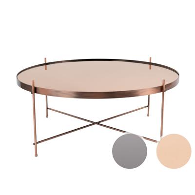 Zuiver Couchtisch Cupid L / Schwarz Image