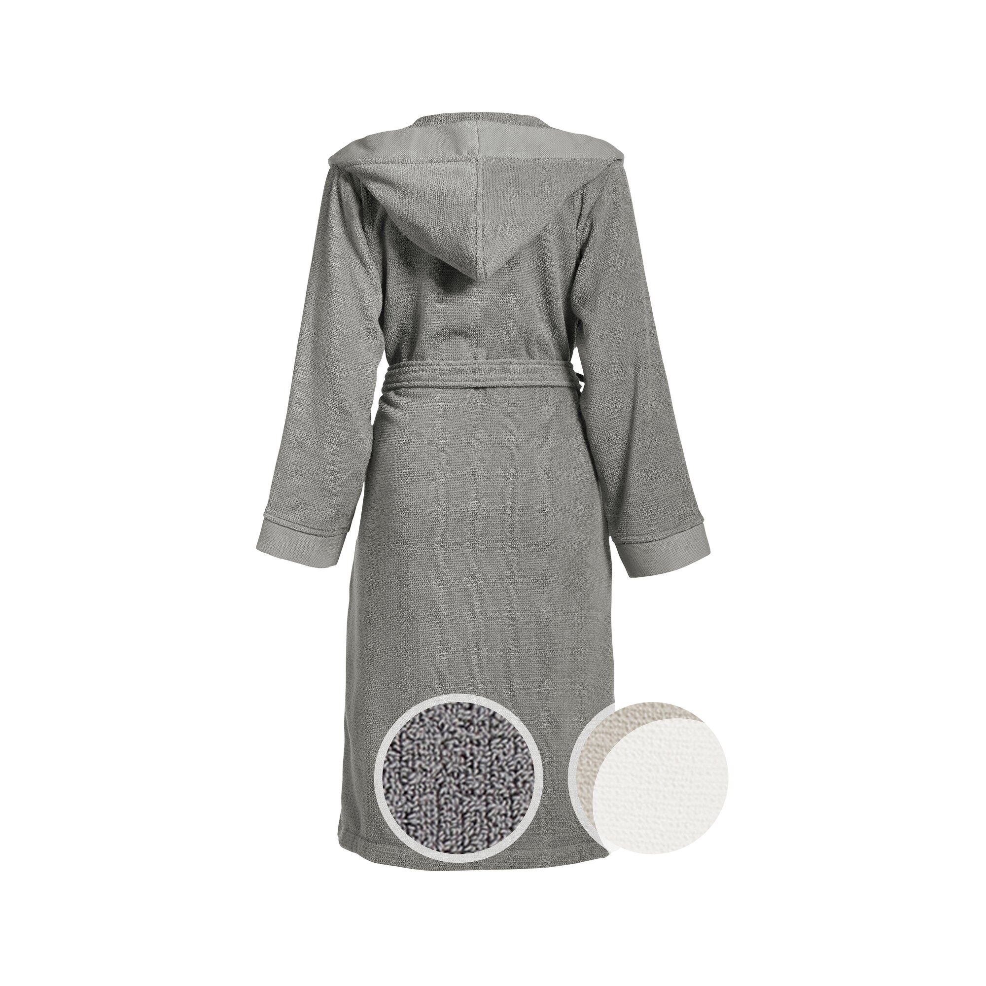 Essenza »Maysa« Bademantel Cream / XS Image