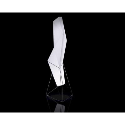 Vondom »FAZ« Outdoor Stehlampe LED RGB / B 74 x H 220 x T 87 cm