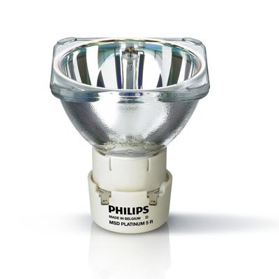 Philips MSD Platinum 5R Stage Touring Broadway Lam...