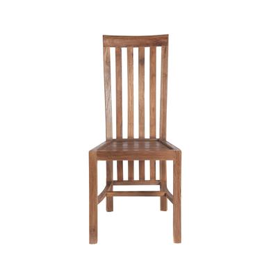 SIT Seadrift Teak Massivholz Stuhl 6264-01